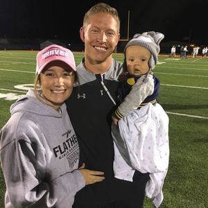 Meet your Posher, Travis